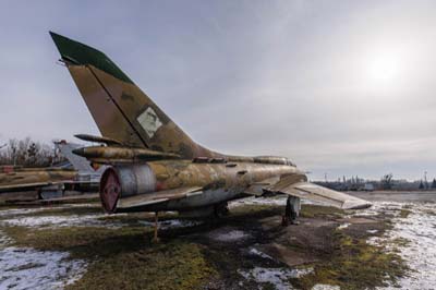 Technikmuseum Hugo Junkers