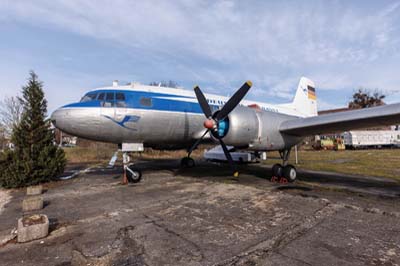 Technikmuseum Hugo Junkers