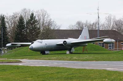 Royal Air Force Museum Cosford