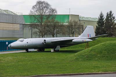 Royal Air Force Museum Cosford