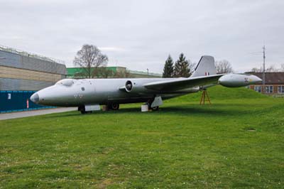 Royal Air Force Museum Cosford