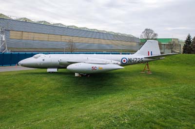 Royal Air Force Museum Cosford