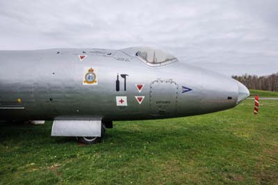Royal Air Force Museum Cosford