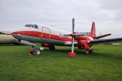 Royal Air Force Museum Cosford