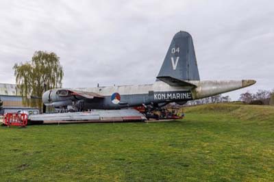 Royal Air Force Museum Cosford
