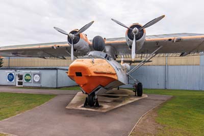Royal Air Force Museum Cosford