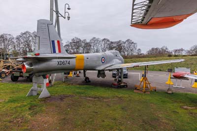 March 2026, image 261_2606w10 Royal Air Force Museum Cosford