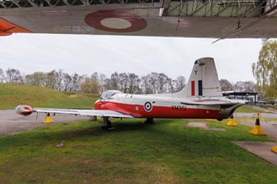 Royal Air Force Museum Cosford