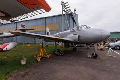 March 2026, image 261_2610w10 Royal Air Force Museum Cosford