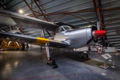 Royal Air Force Museum Cosford