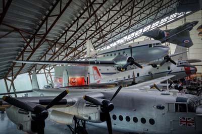 Royal Air Force Museum Cosford