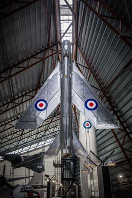 Royal Air Force Museum Cosford