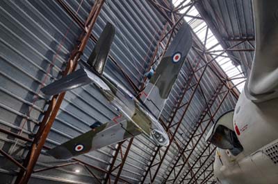 Royal Air Force Museum Cosford