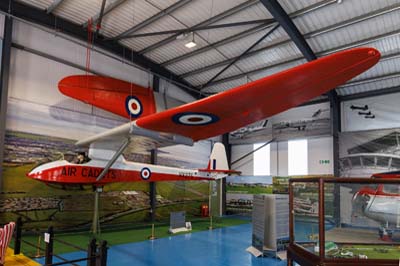 Helicopter Museum, Weston-super-Mare