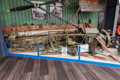 Helicopter Museum, Weston-super-Mare