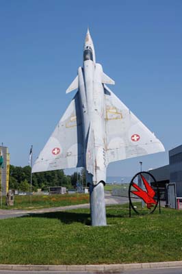 Aviation Photography Swiss