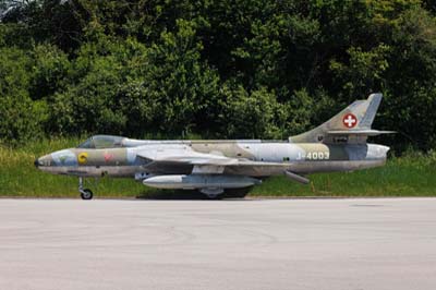 Aviation Photography Swiss