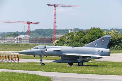 Aviation Photography Swiss