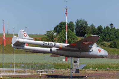 Clin d'Ailes Museum