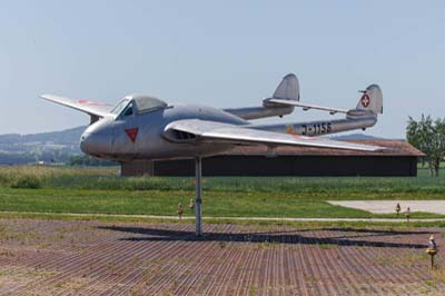 Clin d'Ailes Museum