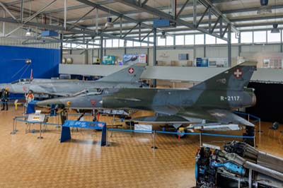 Clin d'Ailes Museum
