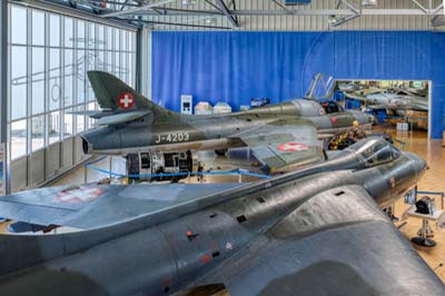 Clin d'Ailes Museum