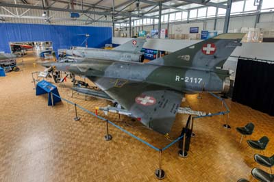 Clin d'Ailes Museum