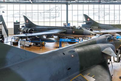 Clin d'Ailes Museum