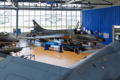 Clin d'Ailes Museum