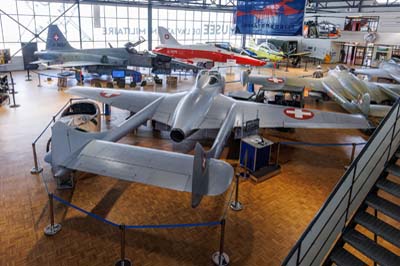 Clin d'Ailes Museum