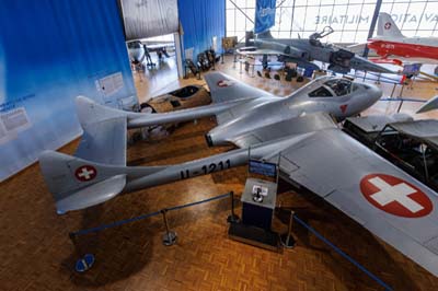 Clin d'Ailes Museum