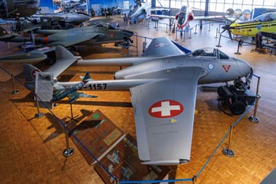 Clin d'Ailes Museum