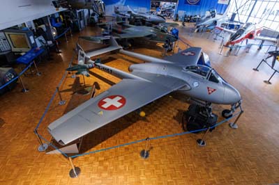 Clin d'Ailes Museum