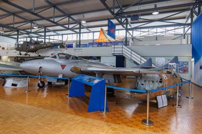 Clin d'Ailes Museum