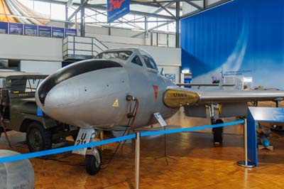 Clin d'Ailes Museum