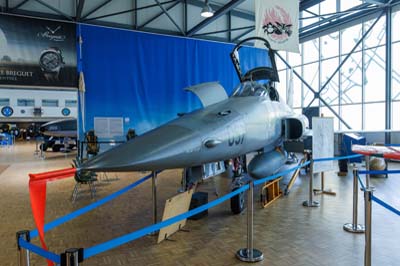 Clin d'Ailes Museum
