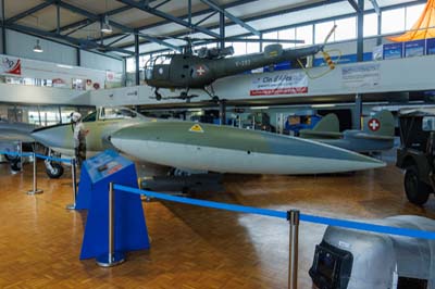 Clin d'Ailes Museum