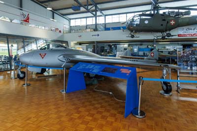 Clin d'Ailes Museum