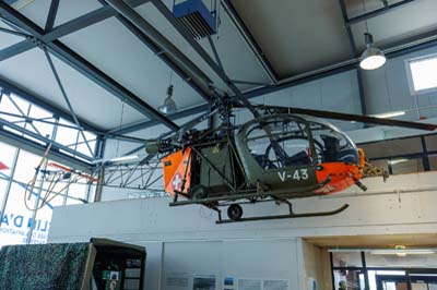 Clin d'Ailes Museum
