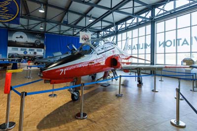 Clin d'Ailes Museum