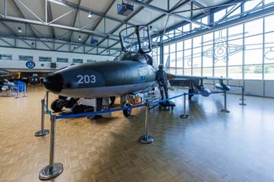 Clin d'Ailes Museum