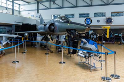 Clin d'Ailes Museum