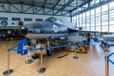 Clin d'Ailes Museum