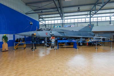 Clin d'Ailes Museum