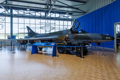 Clin d'Ailes Museum