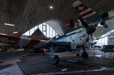 Flieger Flab Museum