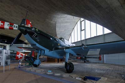 Flieger Flab Museum