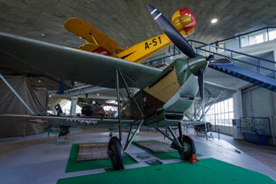 Flieger Flab Museum