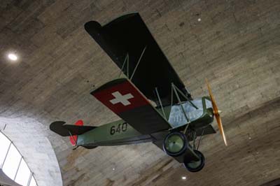 Flieger Flab Museum