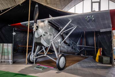 Flieger Flab Museum